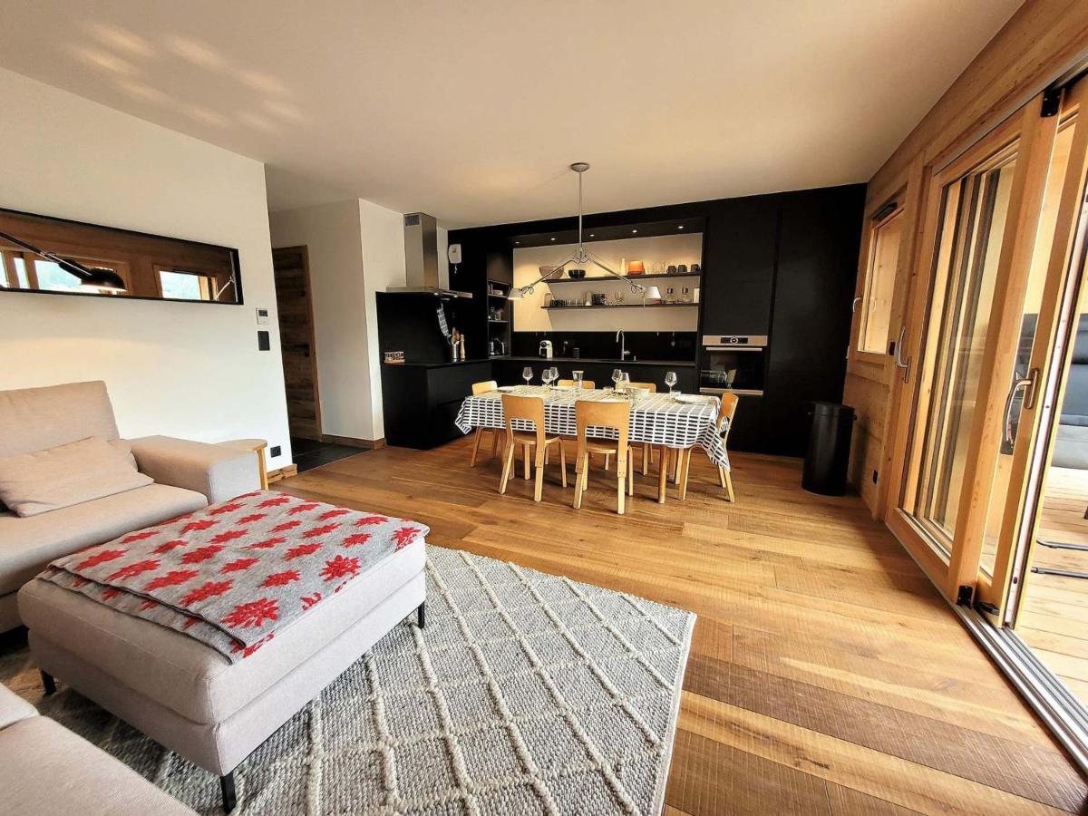 Appart Charmant Avec Jacuzzi, Terrasse, Parking & Wifi - Fr-1-598-92
